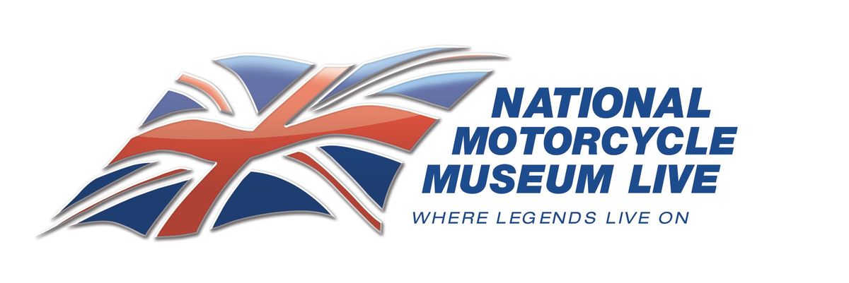 National Motorcycle Museum Live 2024 