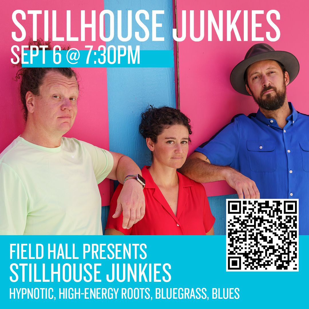Stillhouse Junkies and Stillhouse String Band at Mesa Theater and Club