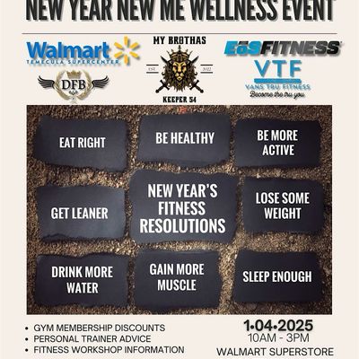 My Brothas Keeper 54 Inc.