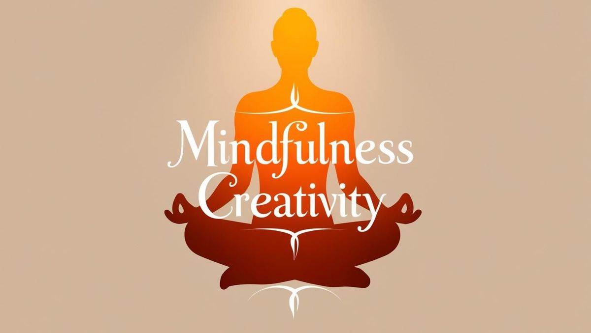 Mindfulness creativity \u00ae\ufe0f 