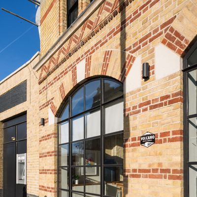 Volcano Coffee Works