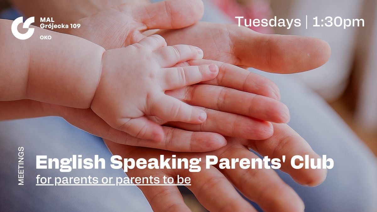 English Speaking Parents' Club