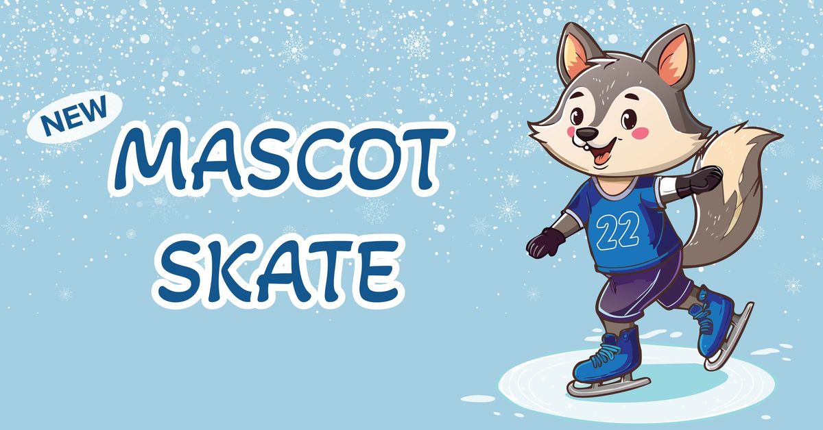 Mascot Skate