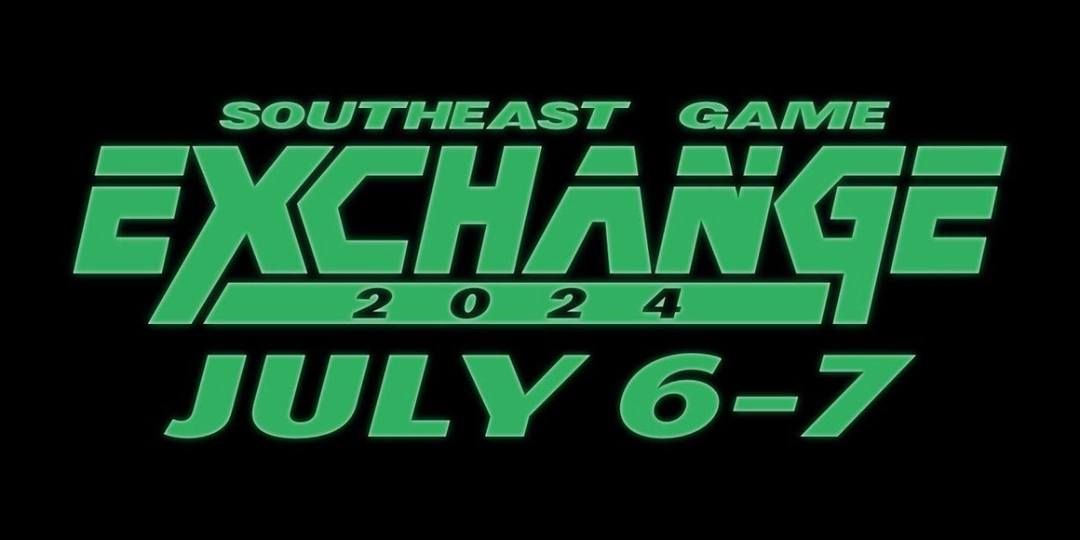 Southeast Game Exchange