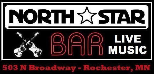 The CHUBS at North Star Bar