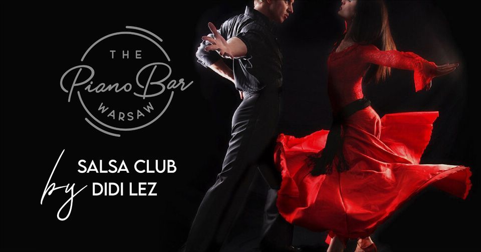 Salsa Club by Didi Lez