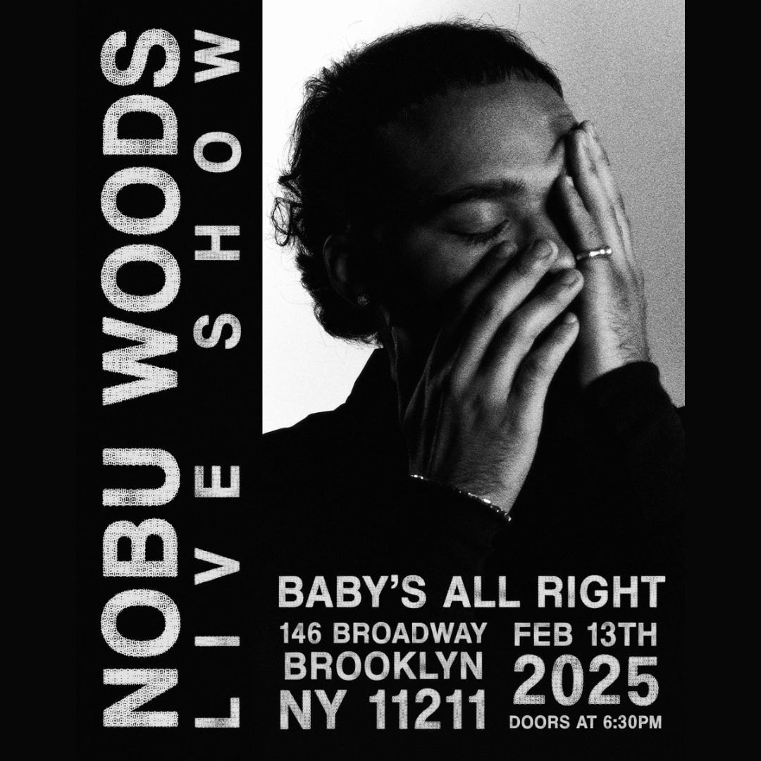 Nobu Woods