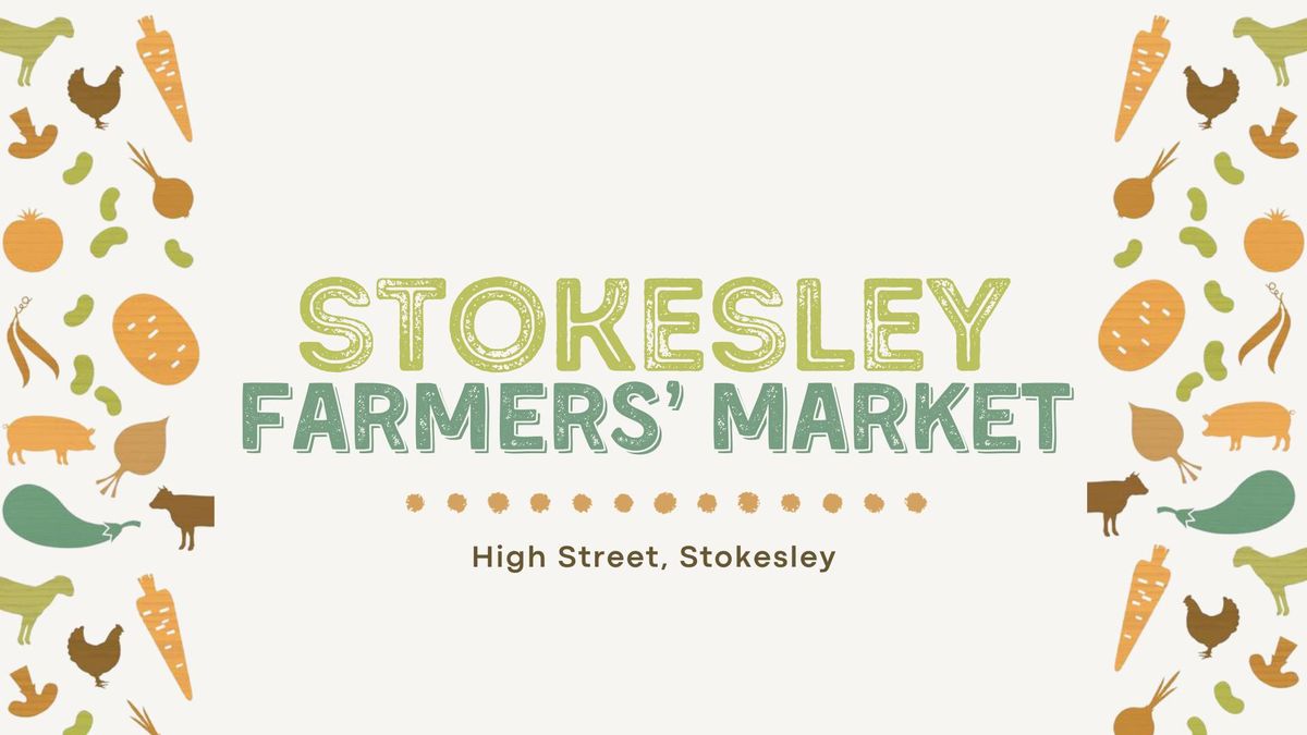 Stokesley Farmers' Market