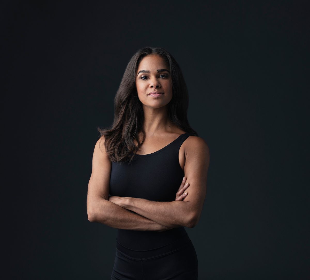 An Evening with Misty Copeland