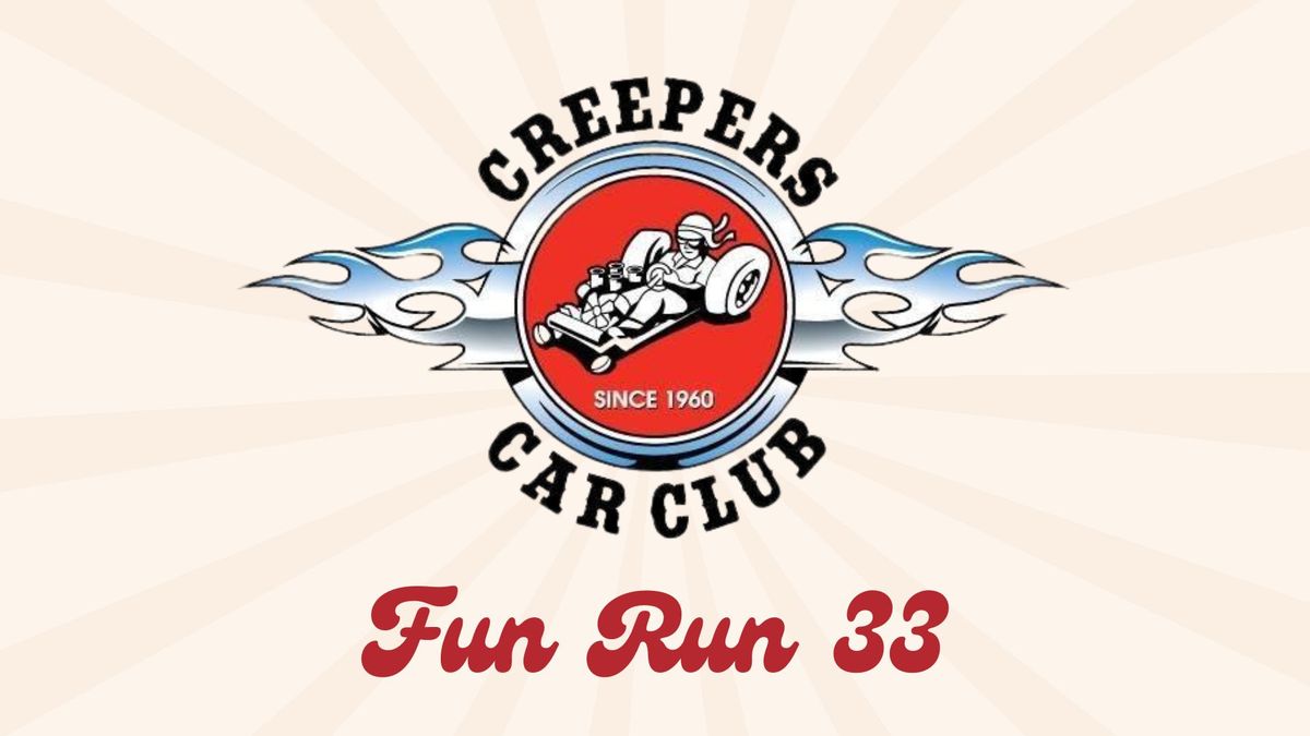 Creepers Fun Run 33