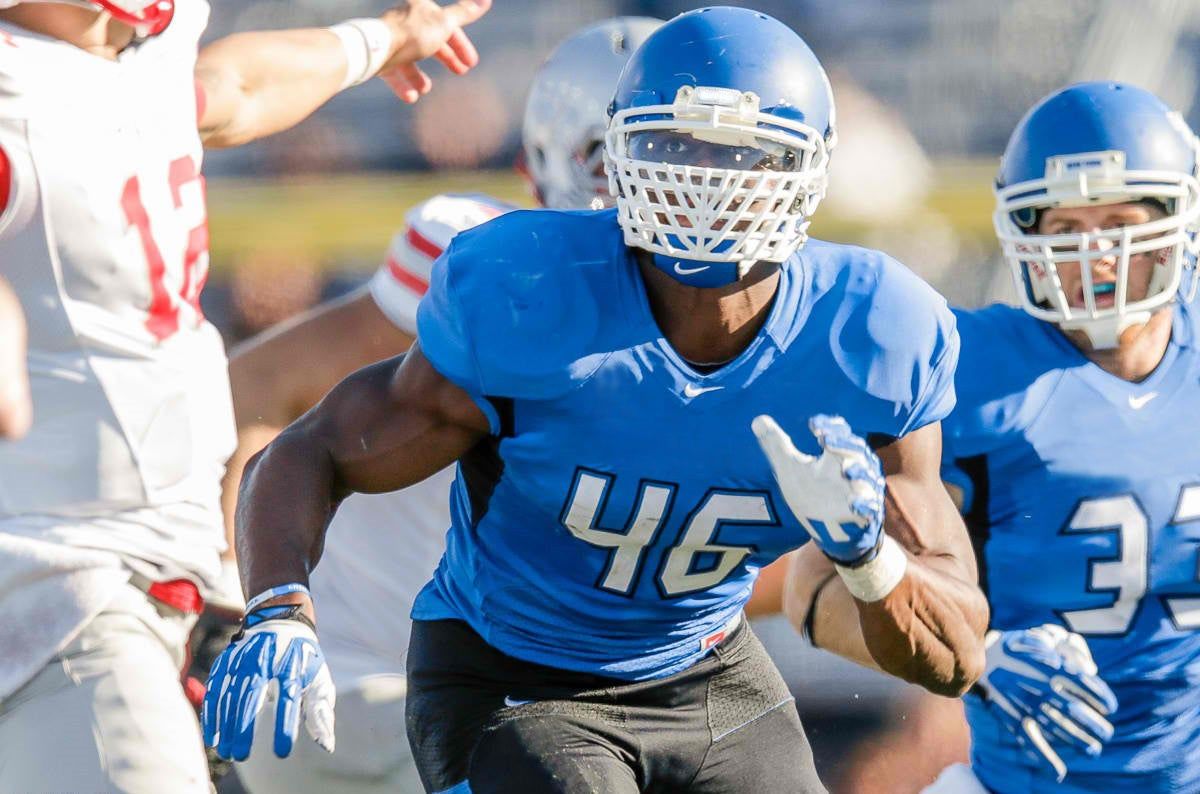 Western Michigan Broncos at Buffalo Bulls Football