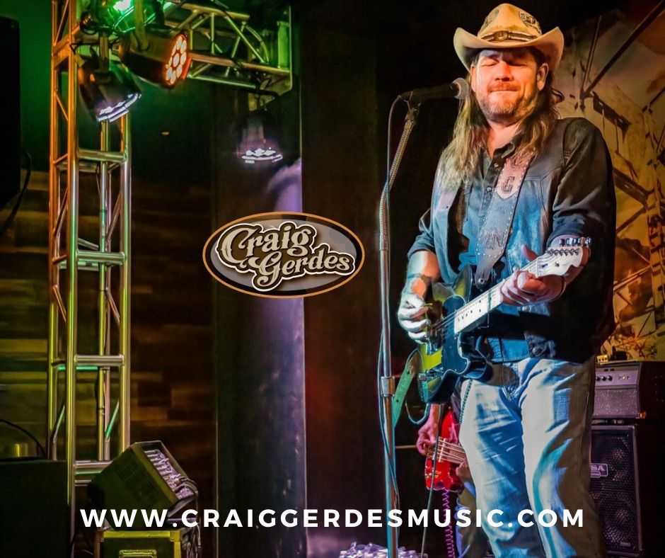 Craig Gerdes Band | Washington, IN