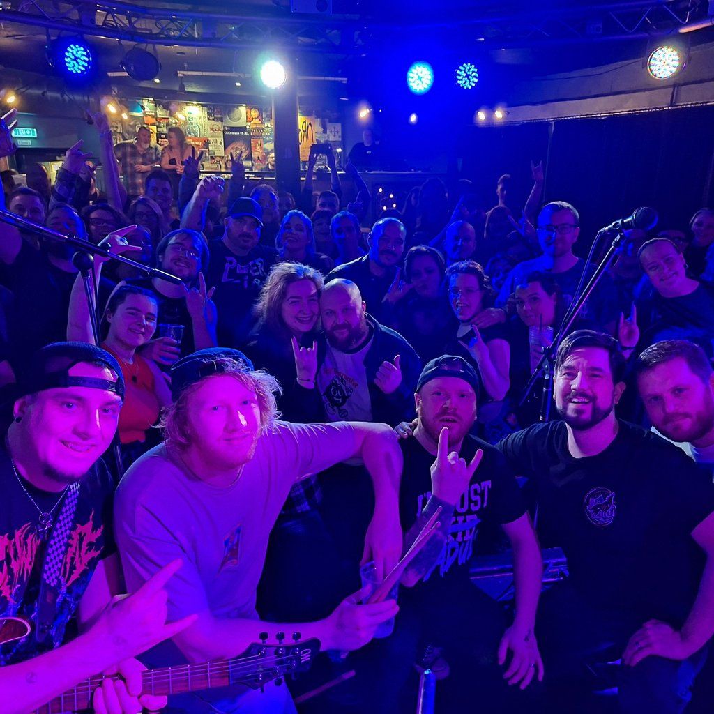 Fat Lip - Live at Empire Warrington