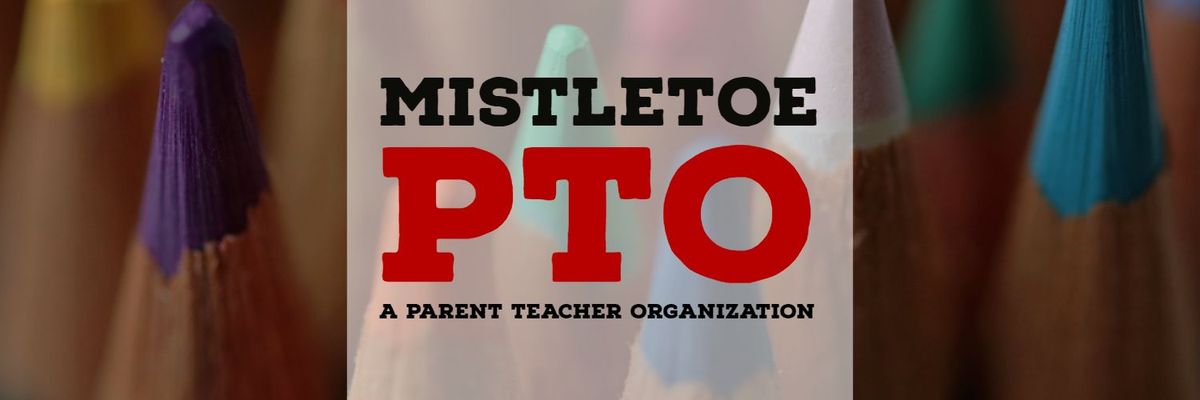 October PTO Meeting