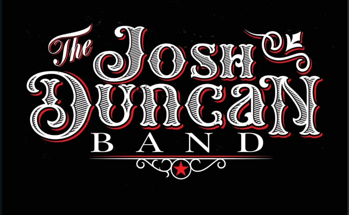 Josh Duncan Band @ The Ranch Midlo