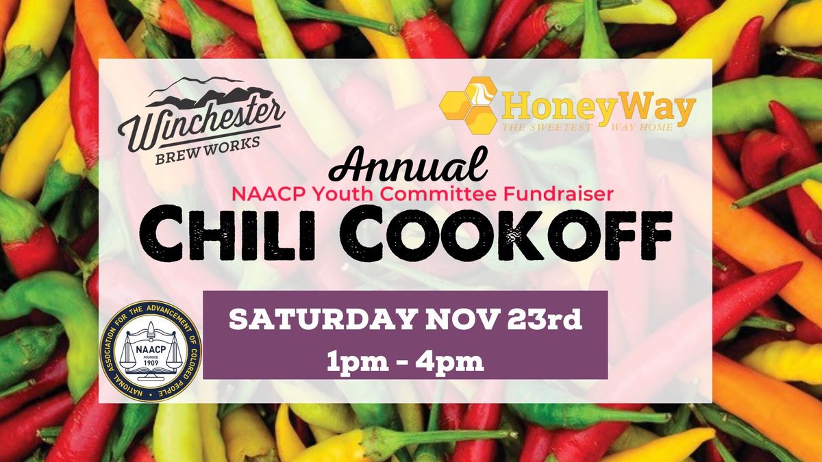 Chili Cookoff