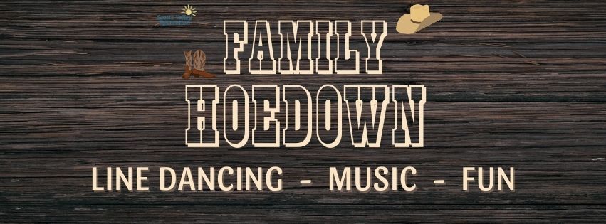 Family Hoedown