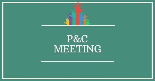 P&C Meeting