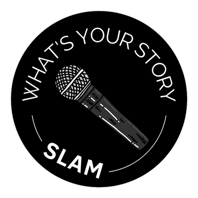 What's Your Story Slam - Manila