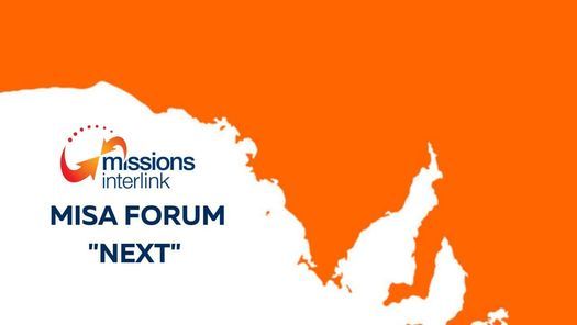 "NEXT" - MI South Australia Forum