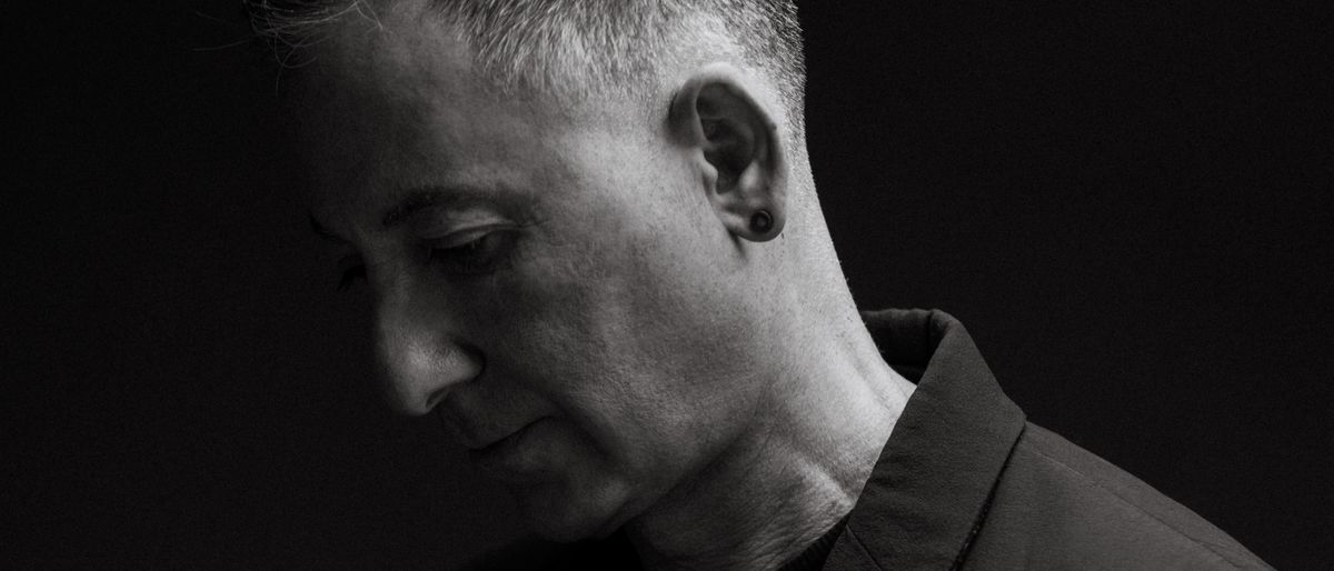 Dubfire in New York