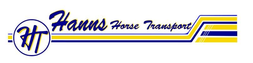 2025 HANNS HORSE TRANSPORT RISING STAR SHOW