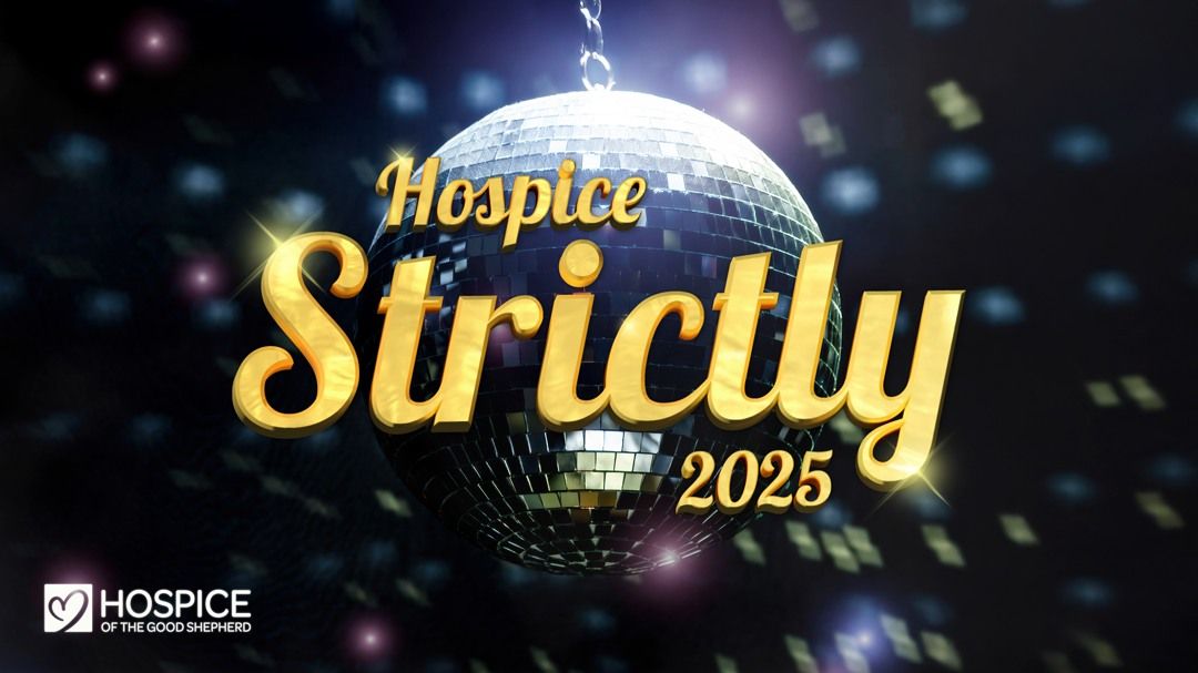 Hospice Strictly 2025