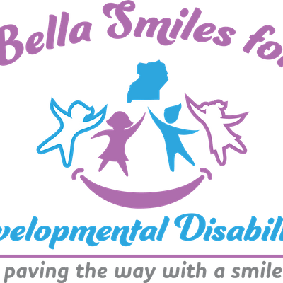 Bella Smiles for developmental Disabilities