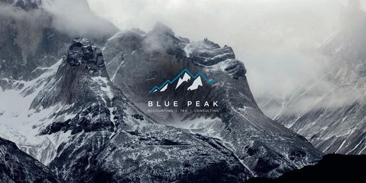 Blue Peak - Starting a business