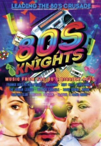 80's Knights