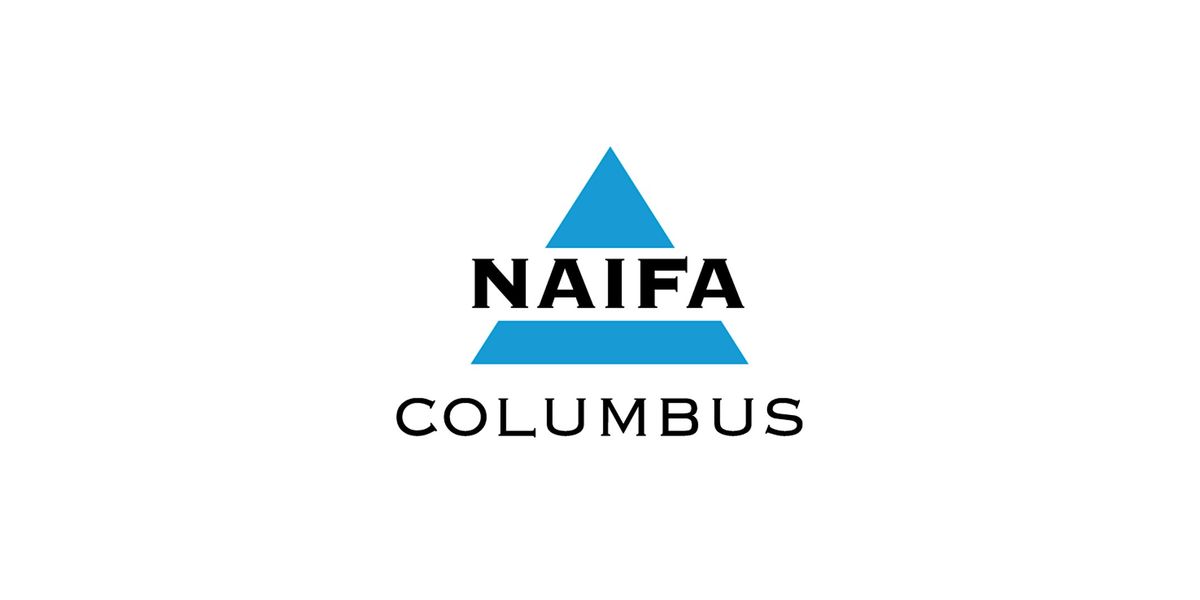NAIFA-Columbus Membership Luncheon Meeting