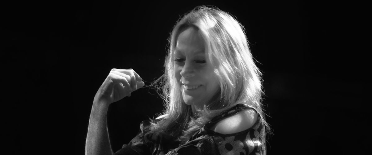 An Evening with Rickie Lee Jones at Freight & Salvage