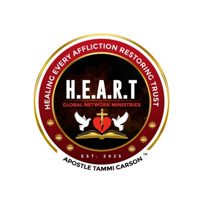 H.E.A.R.T NETWORK\/GOD'S CHOSEN VESSELS