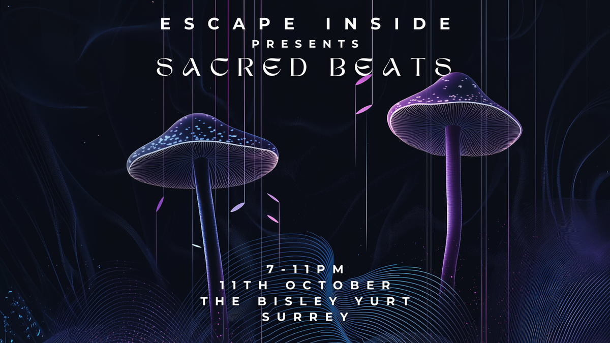 Sacred Beats