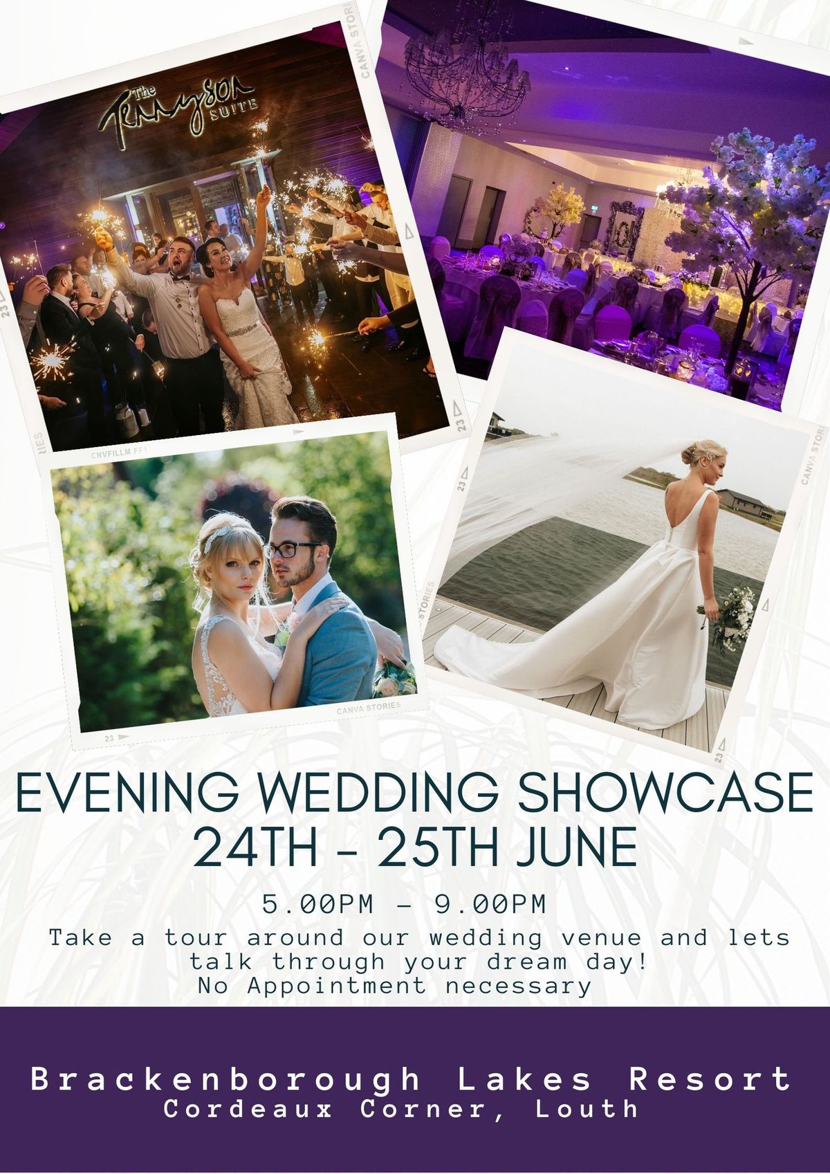 Wedding Showcase 