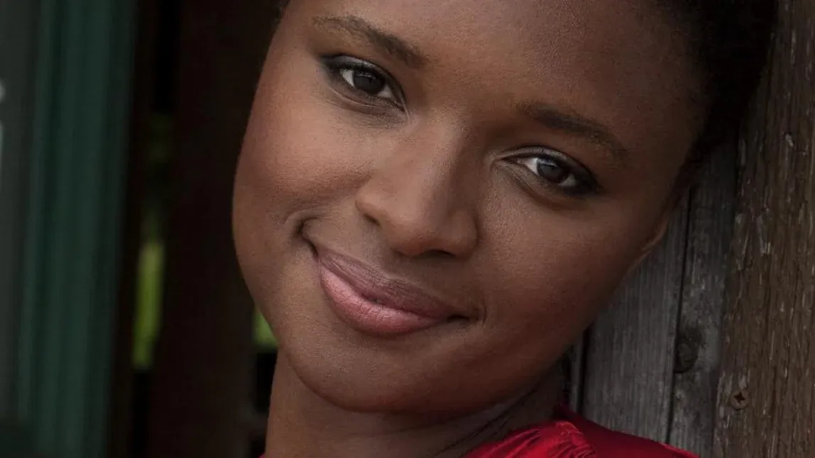 Lizz Wright in Groningen