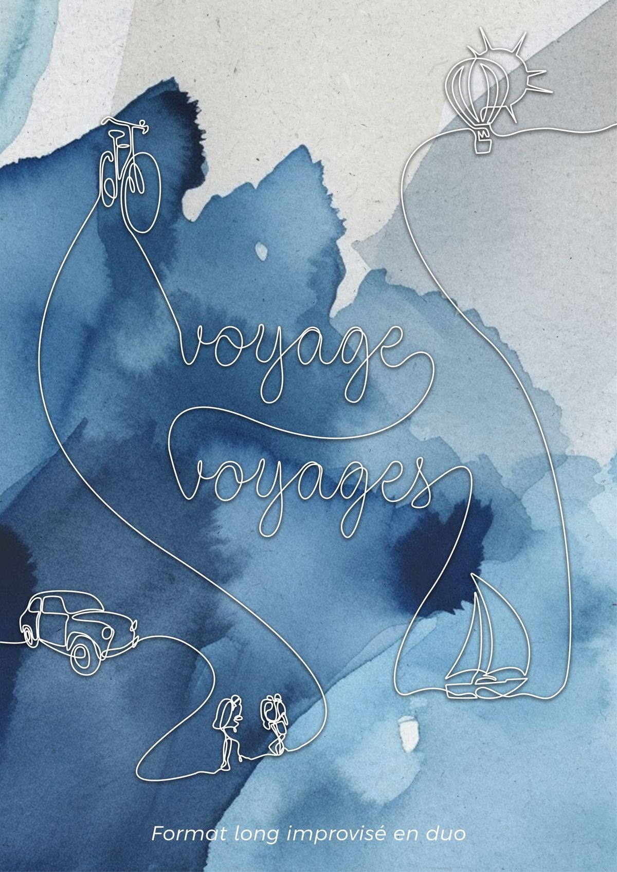 Voyage Voyages n\u00b015