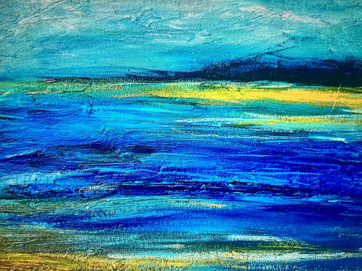 Until the Morning Comes