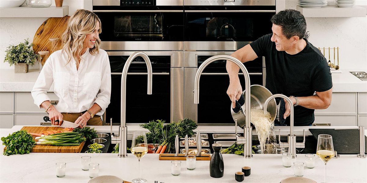 From Sink to Workstation: Discover The Galley\u00ae