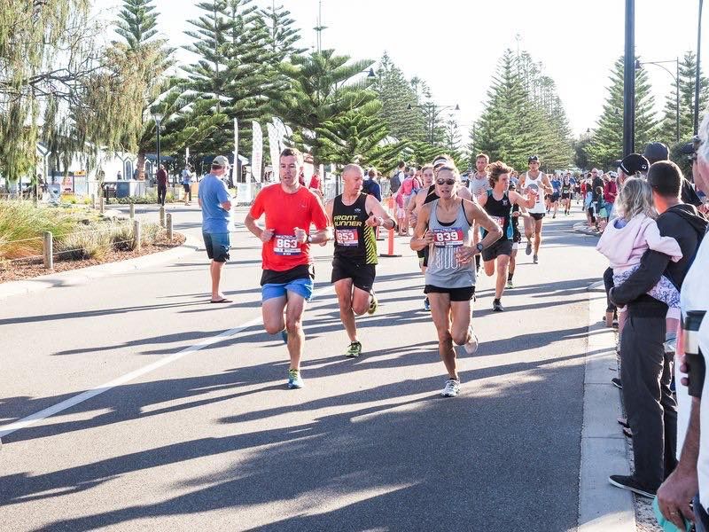 2025 Busselton Half Marathon & Fun Run