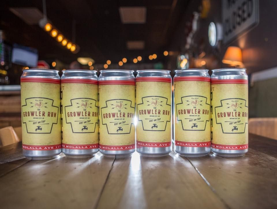 Sour Fest 2022, The Growler Run, Oregon City, 13 August 2022