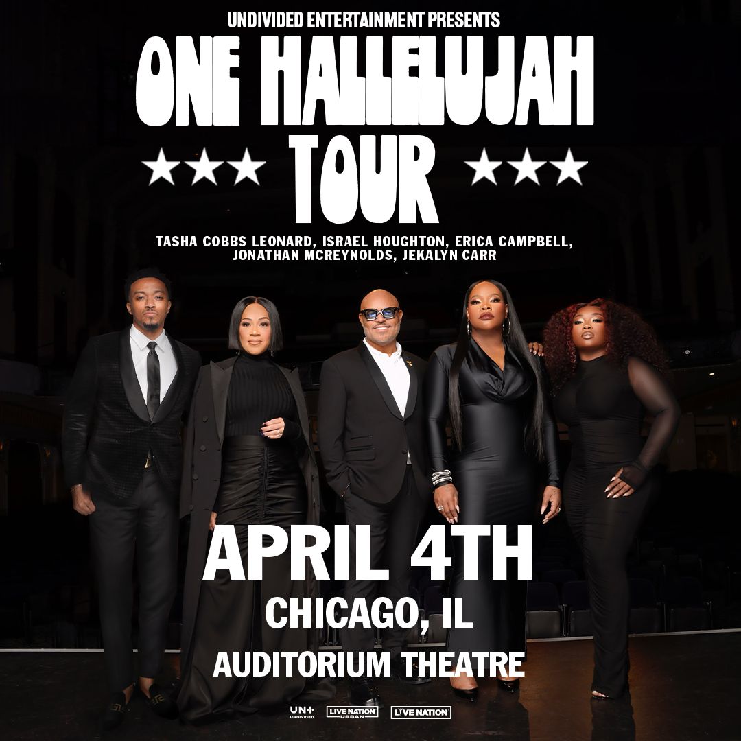 One Hallelujah (Theater)