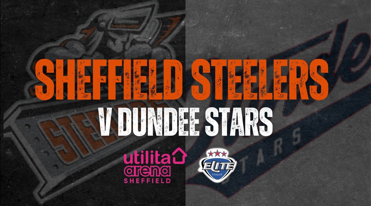 Steelers v Stars