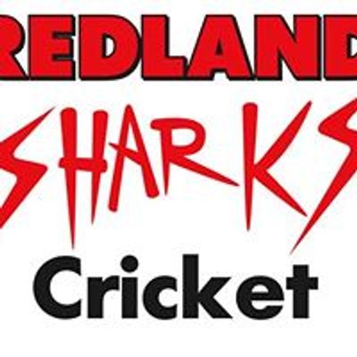 Redland Sharks Cricket