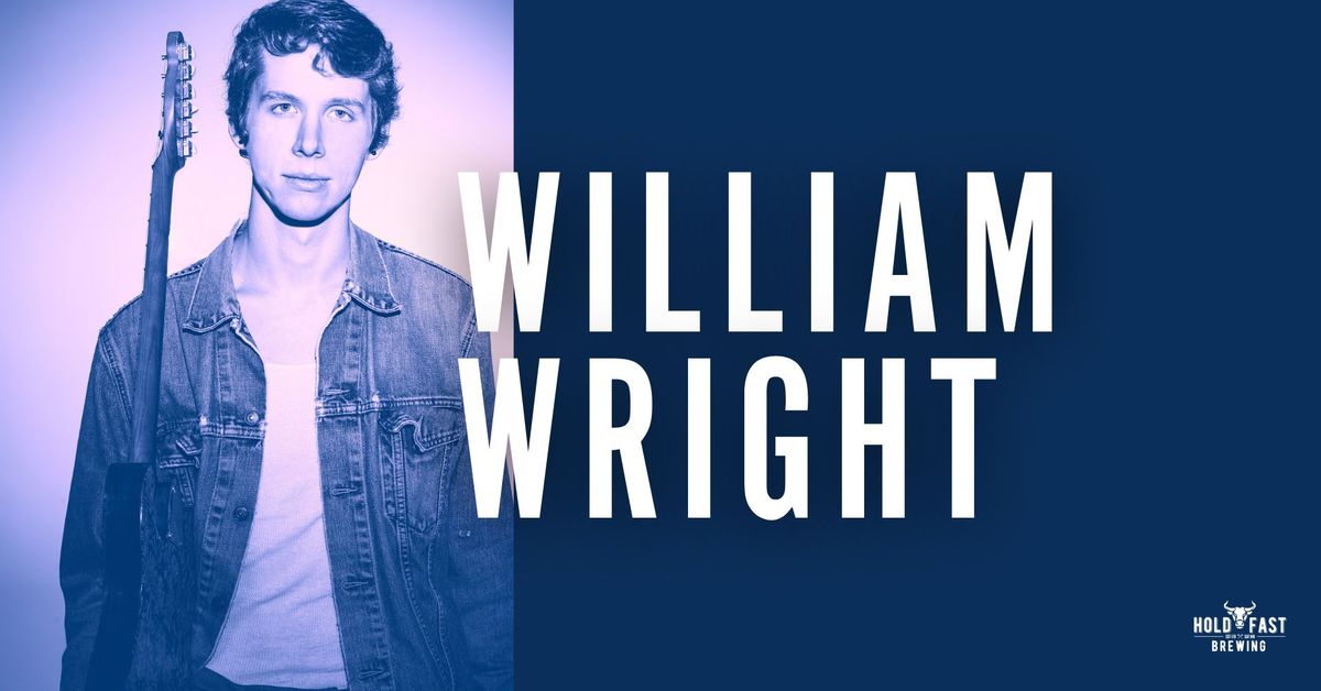 Hold Fast Saturdays - William Wright