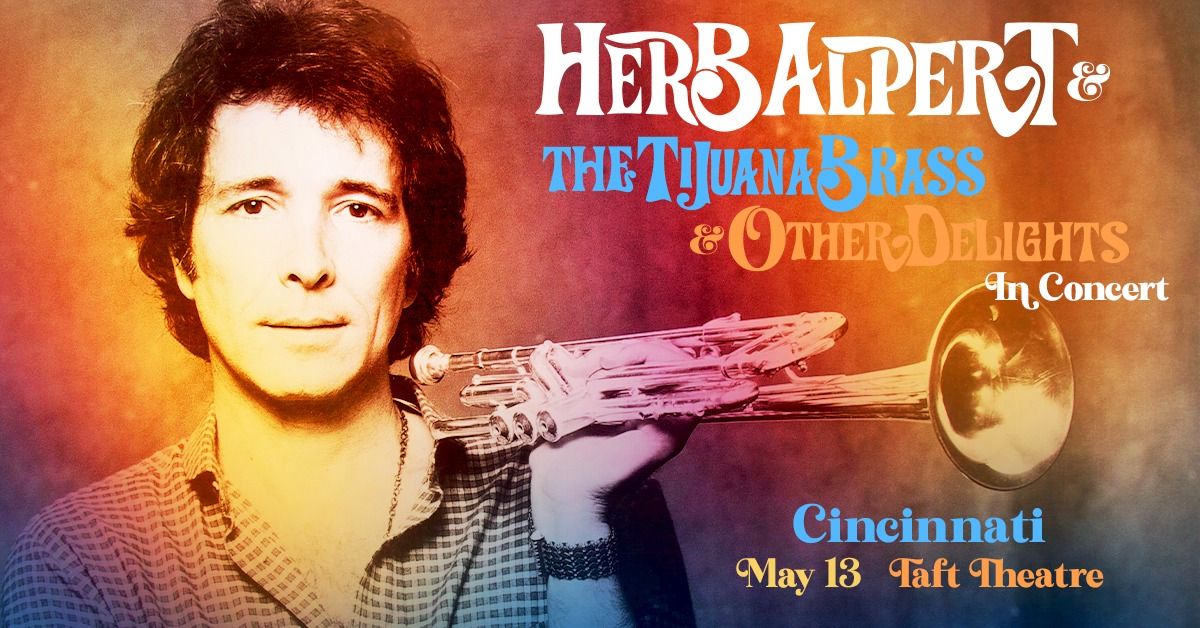 Herb Alpert & The Tijuana Brass