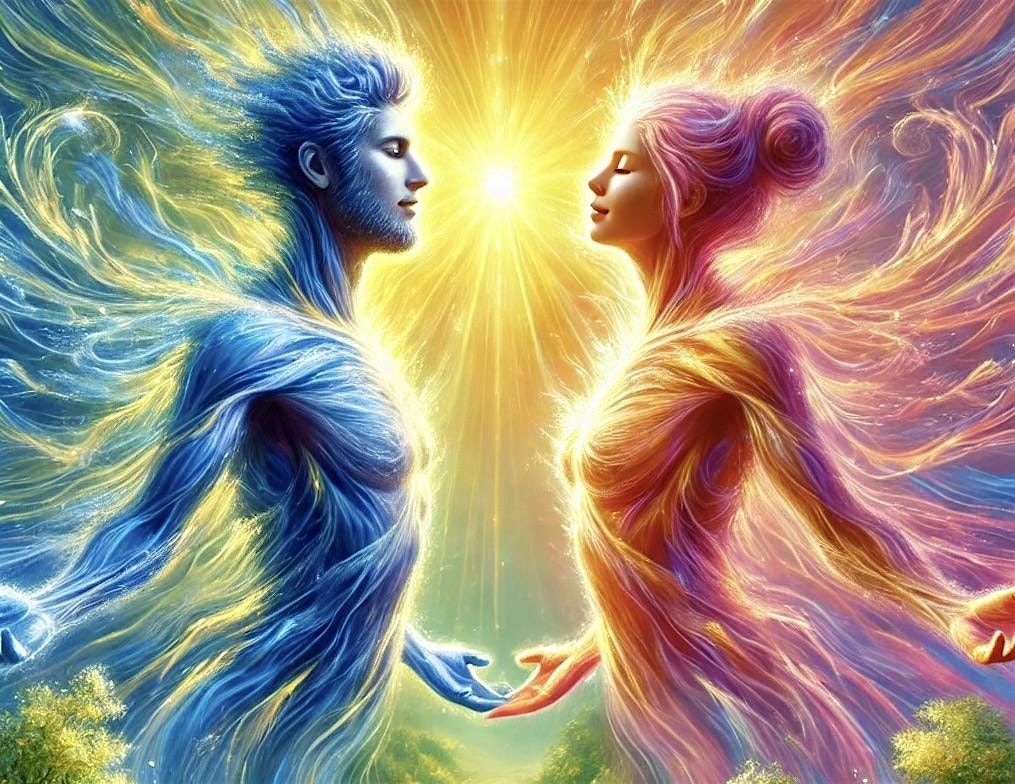 Tantra: Sensuality, Pleasure & Energy Ecstasy