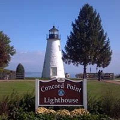Concord Point Light House