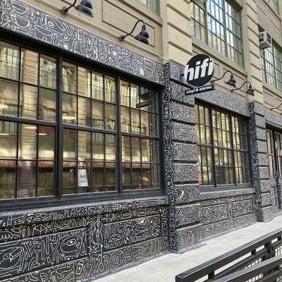 Hifi Provisions