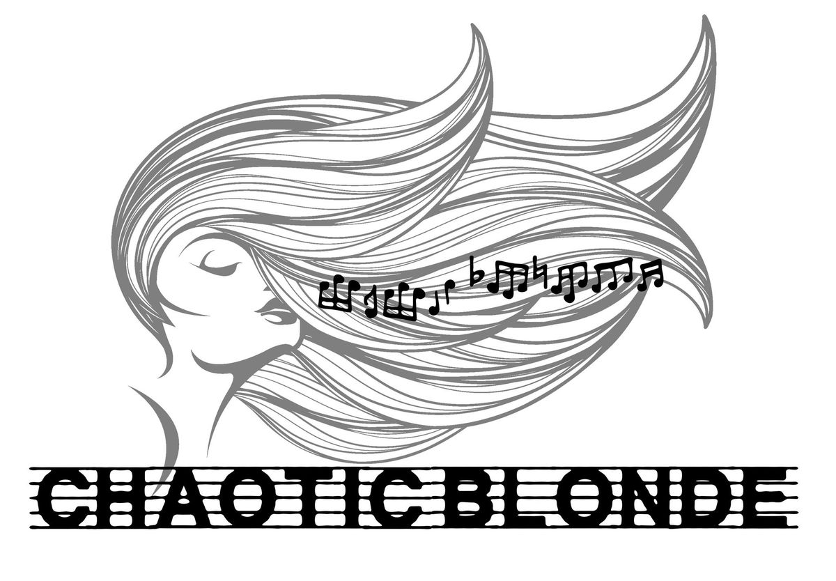 Chaotic Blonde @ CraftWorx